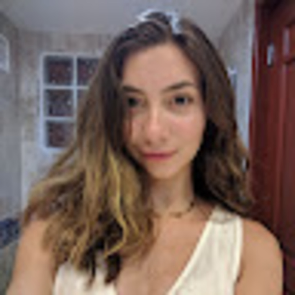 Meet your Posher, Isabelle